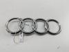Эмблема Audi A6 C5 (1997-2005) Артикул 55188182 - Фото #1
