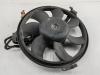 Вентилятор радиатора Audi A6 C5 (1997-2005) Артикул 55204334 - Фото #1