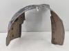 Защита крыла (подкрылок) передняя левая Audi A6 C5 (1997-2005) Артикул 55217746 - Фото #1