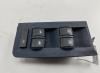 Блок кнопок управления стеклоподъемниками Audi A6 C5 (1997-2005) Артикул 55270194 - Фото #1