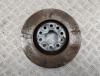 Диск тормозной передний Audi A6 C5 (1997-2005) Артикул 55284996 - Фото #1