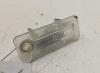 Подсветка номера Audi A6 C5 (1997-2005) Артикул 55303051 - Фото #1