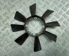 Крыльчатка вентилятора Audi A6 C5 (1997-2005) Артикул 55341257 - Фото #1