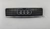 Решетка радиатора Audi A6 C5 (1997-2005) Артикул 55348298 - Фото #1