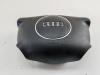 Подушка безопасности (Airbag) водителя Audi A6 C5 (1997-2005) Артикул 55356271 - Фото #1
