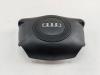 Подушка безопасности (Airbag) водителя Audi A6 C5 (1997-2005) Артикул 55356411 - Фото #1