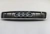 Решетка радиатора Audi A6 C5 (1997-2005) Артикул 55362981 - Фото #1