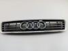Решетка радиатора Audi A6 C5 (1997-2005) Артикул 55362998 - Фото #1