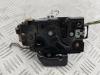 Замок двери передней левой Audi A6 C5 (1997-2005) Артикул 55368066 - Фото #1