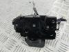 Замок двери передней левой Audi A6 C5 (1997-2005) Артикул 55369204 - Фото #1