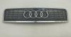 Решетка радиатора Audi A6 C5 (1997-2005) Артикул 55378935 - Фото #1