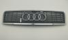Решетка радиатора Audi A6 C5 (1997-2005) Артикул 55390115 - Фото #1