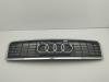Решетка радиатора Audi A6 C5 (1997-2005) Артикул 55390182 - Фото #1