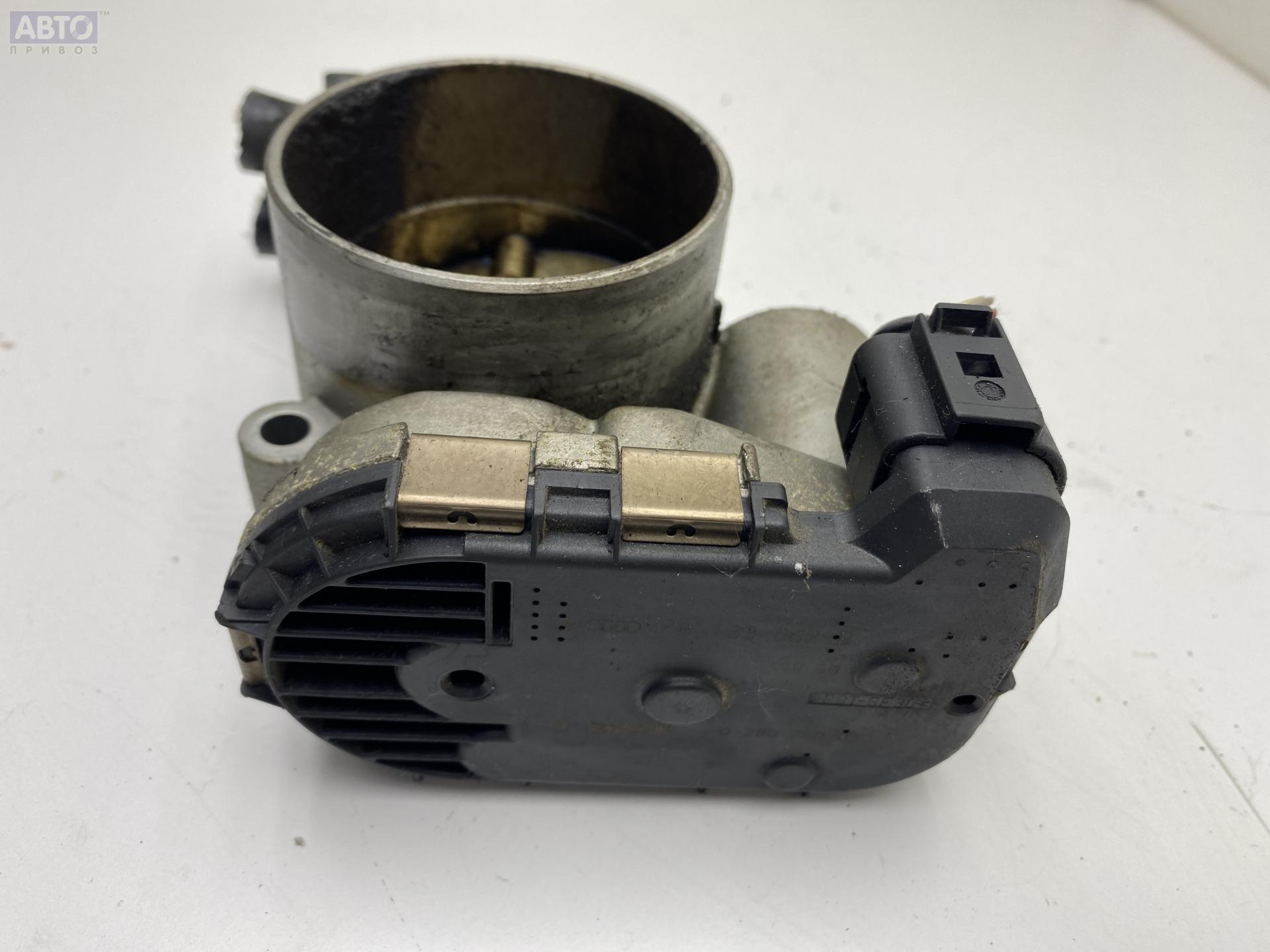 Купить Датчик Дроссельной Заслонки Ауди