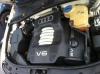  Audi A6 C5 (1997-2005) Разборочный номер S2413 #4