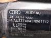  Audi A6 C5 (1997-2005) Разборочный номер L9421 #5