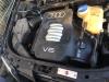  Audi A6 C5 (1997-2005) Разборочный номер S3906 #4
