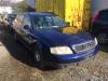  Audi A6 C5 (1997-2005) Разборочный номер S4042 #2