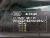  Audi A6 C5 (1997-2005) Разборочный номер S4490 #5