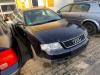  Audi A6 C5 (1997-2005) Разборочный номер T5089 #1