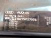  Audi A6 C5 (1997-2005) Разборочный номер P2033 #5