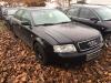  Audi A6 C5 (1997-2005) Разборочный номер S6348 #1