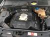  Audi A6 C5 (1997-2005) Разборочный номер S6383 #4