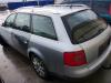  Audi A6 C5 (1997-2005) Разборочный номер P2674 #4