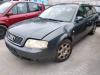  Audi A6 C5 (1997-2005) Разборочный номер P2733 #1