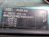  Audi A6 C5 (1997-2005) Разборочный номер P2735 #7