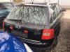  Audi A6 C5 (1997-2005) Разборочный номер S6964 #4