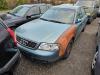  Audi A6 C5 (1997-2005) Разборочный номер T6871 #1