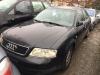  Audi A6 C5 (1997-2005) Разборочный номер S7489 #1