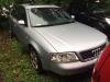  Audi A6 C5 (1997-2005) Разборочный номер S7733 #1