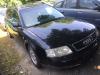  Audi A6 C5 (1997-2005) Разборочный номер S7757 #2