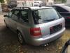  Audi A6 C5 (1997-2005) Разборочный номер S7766 #4