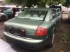  Audi A6 C5 (1997-2005) Разборочный номер S7843 #3