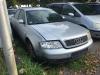  Audi A6 C5 (1997-2005) Разборочный номер S7953 #1