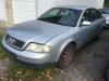  Audi A6 C5 (1997-2005) Разборочный номер S7953 #2