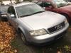  Audi A6 C5 (1997-2005) Разборочный номер S8004 #2