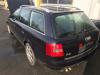 Audi A6 C5 (1997-2005) Разборочный номер T7371 #4