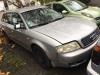  Audi A6 C5 (1997-2005) Разборочный номер S8014 #1