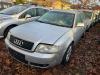  Audi A6 C5 (1997-2005) Разборочный номер S8086 #1