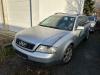  Audi A6 C5 (1997-2005) Разборочный номер S8122 #2