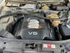  Audi A6 C5 (1997-2005) Разборочный номер S8122 #5