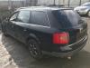  Audi A6 C5 (1997-2005) Разборочный номер T7549 #4