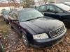  Audi A6 C5 (1997-2005) Разборочный номер S8192 #2