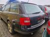  Audi A6 C5 (1997-2005) Разборочный номер F0125 #6