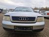  Audi A6 C5 (1997-2005) Разборочный номер F0161 #2