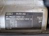  Audi A6 C5 (1997-2005) Разборочный номер F0161 #7
